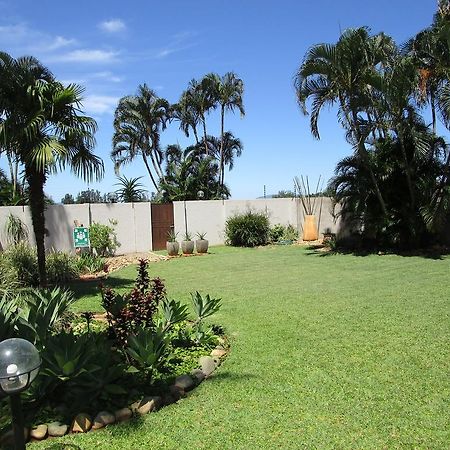 Aber Jetz Guesthouse Pongola Dış mekan fotoğraf