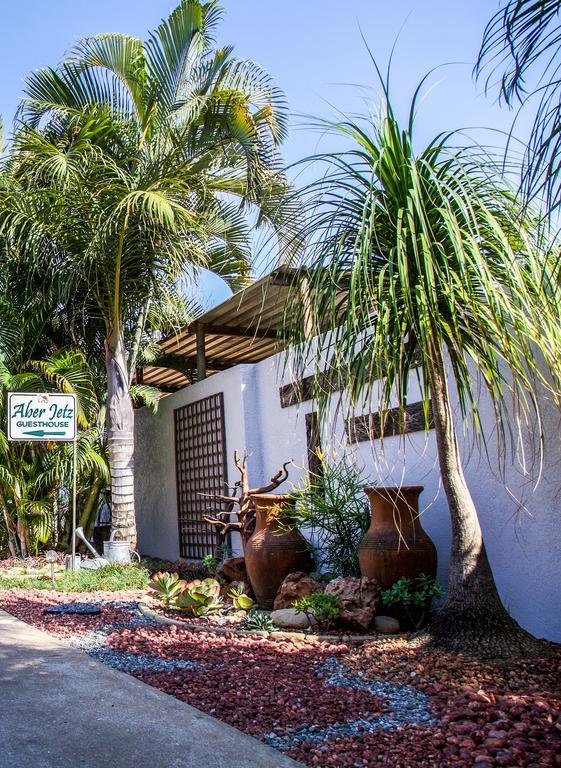 Aber Jetz Guesthouse Pongola Dış mekan fotoğraf