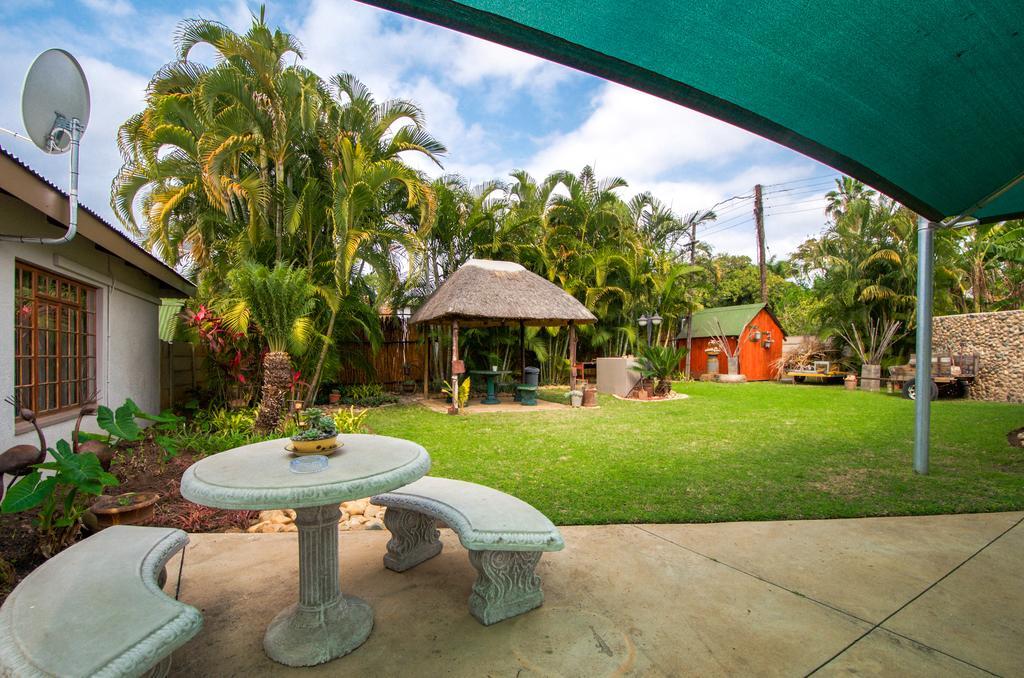 Aber Jetz Guesthouse Pongola Oda fotoğraf