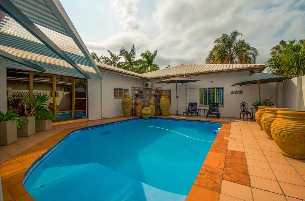 Aber Jetz Guesthouse Pongola Dış mekan fotoğraf