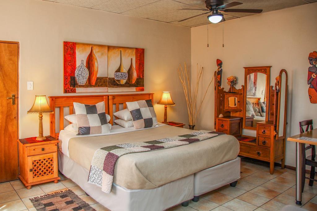 Aber Jetz Guesthouse Pongola Oda fotoğraf