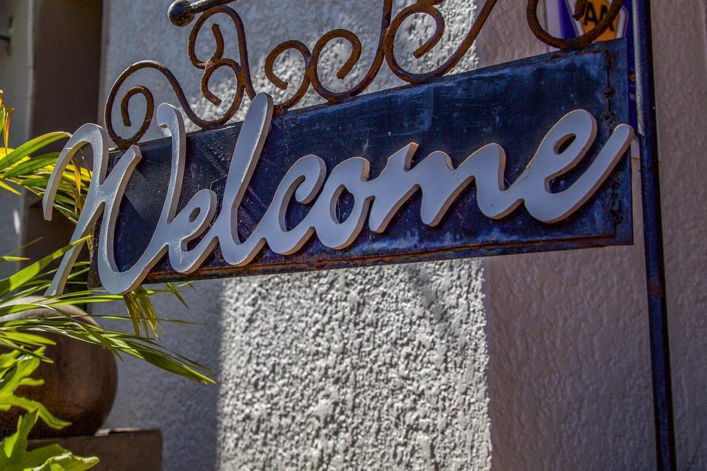 Aber Jetz Guesthouse Pongola Oda fotoğraf