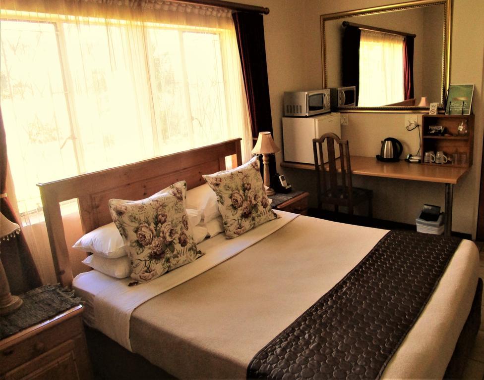 Aber Jetz Guesthouse Pongola Dış mekan fotoğraf