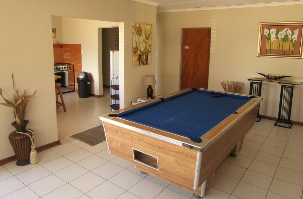 Aber Jetz Guesthouse Pongola Dış mekan fotoğraf