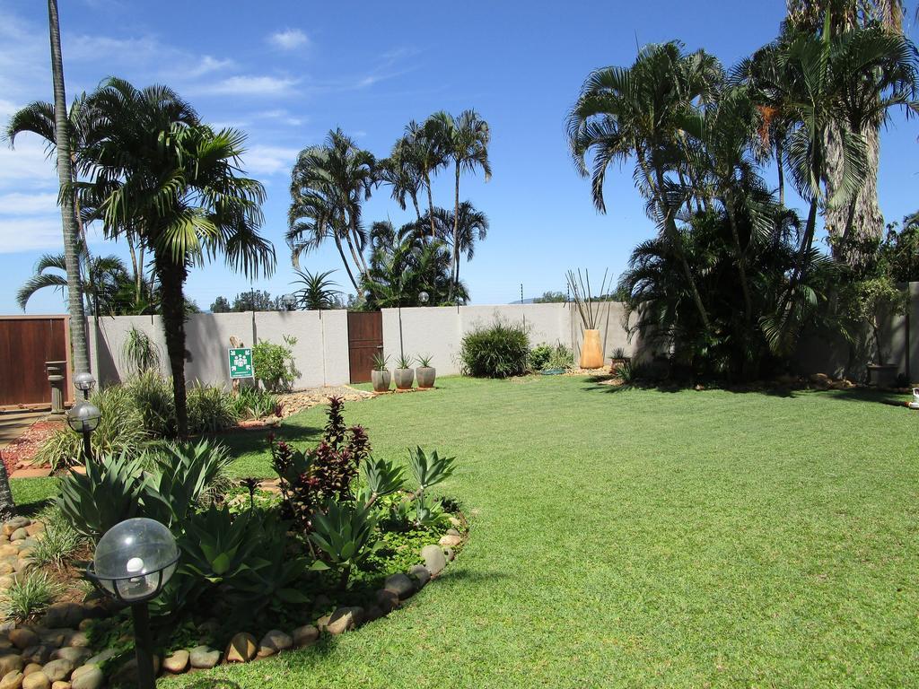 Aber Jetz Guesthouse Pongola Dış mekan fotoğraf