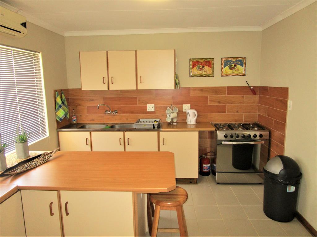 Aber Jetz Guesthouse Pongola Dış mekan fotoğraf