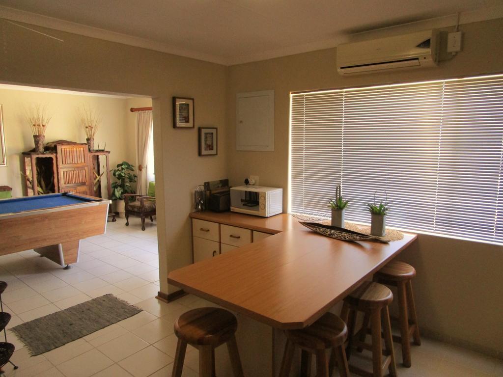 Aber Jetz Guesthouse Pongola Dış mekan fotoğraf