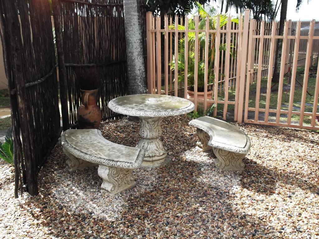 Aber Jetz Guesthouse Pongola Dış mekan fotoğraf