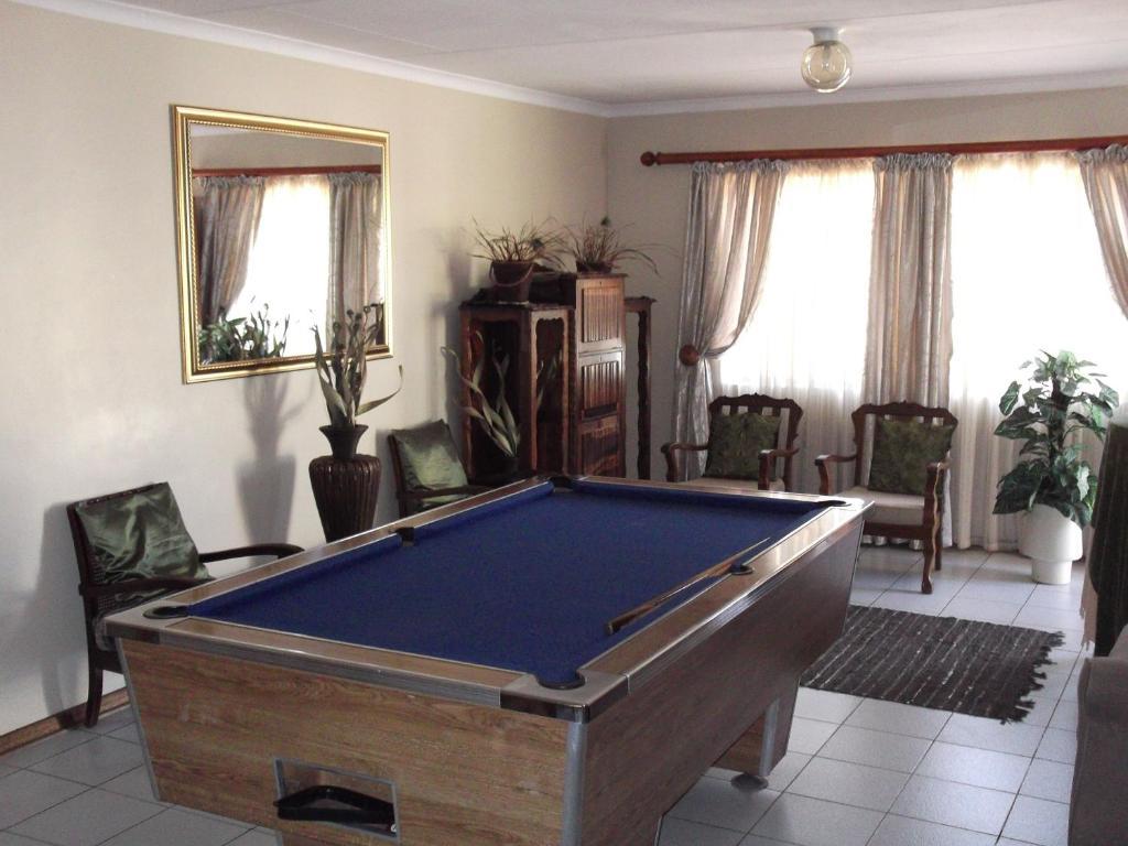 Aber Jetz Guesthouse Pongola Dış mekan fotoğraf