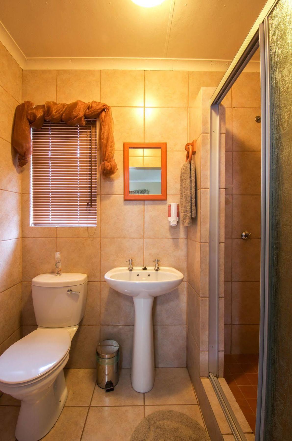 Aber Jetz Guesthouse Pongola Dış mekan fotoğraf