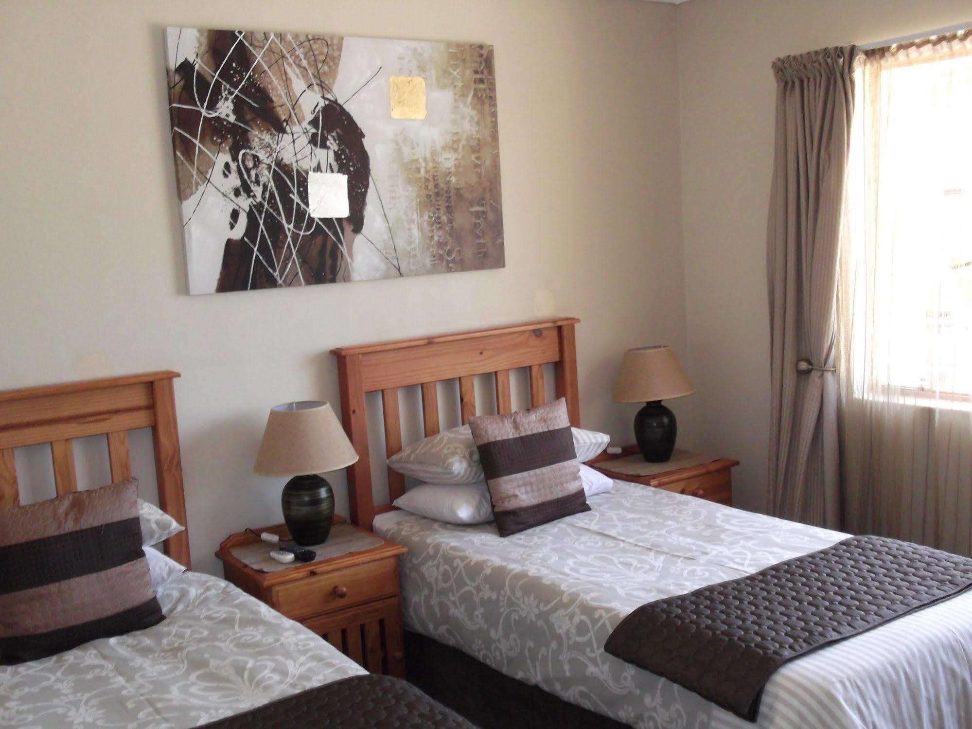 Aber Jetz Guesthouse Pongola Dış mekan fotoğraf