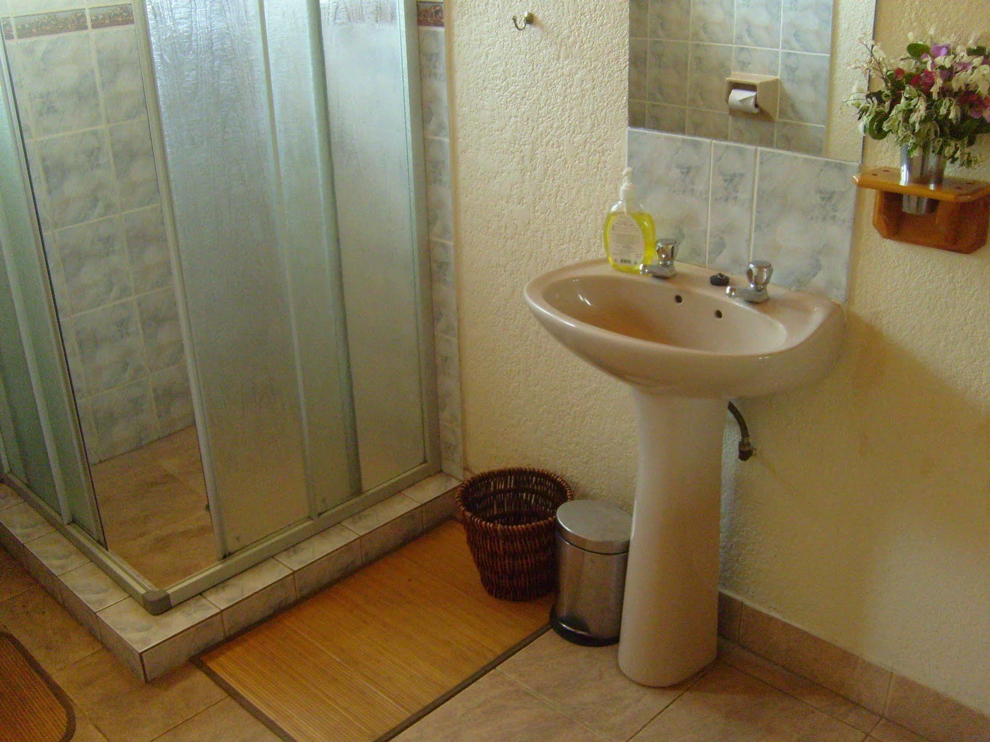 Aber Jetz Guesthouse Pongola Dış mekan fotoğraf