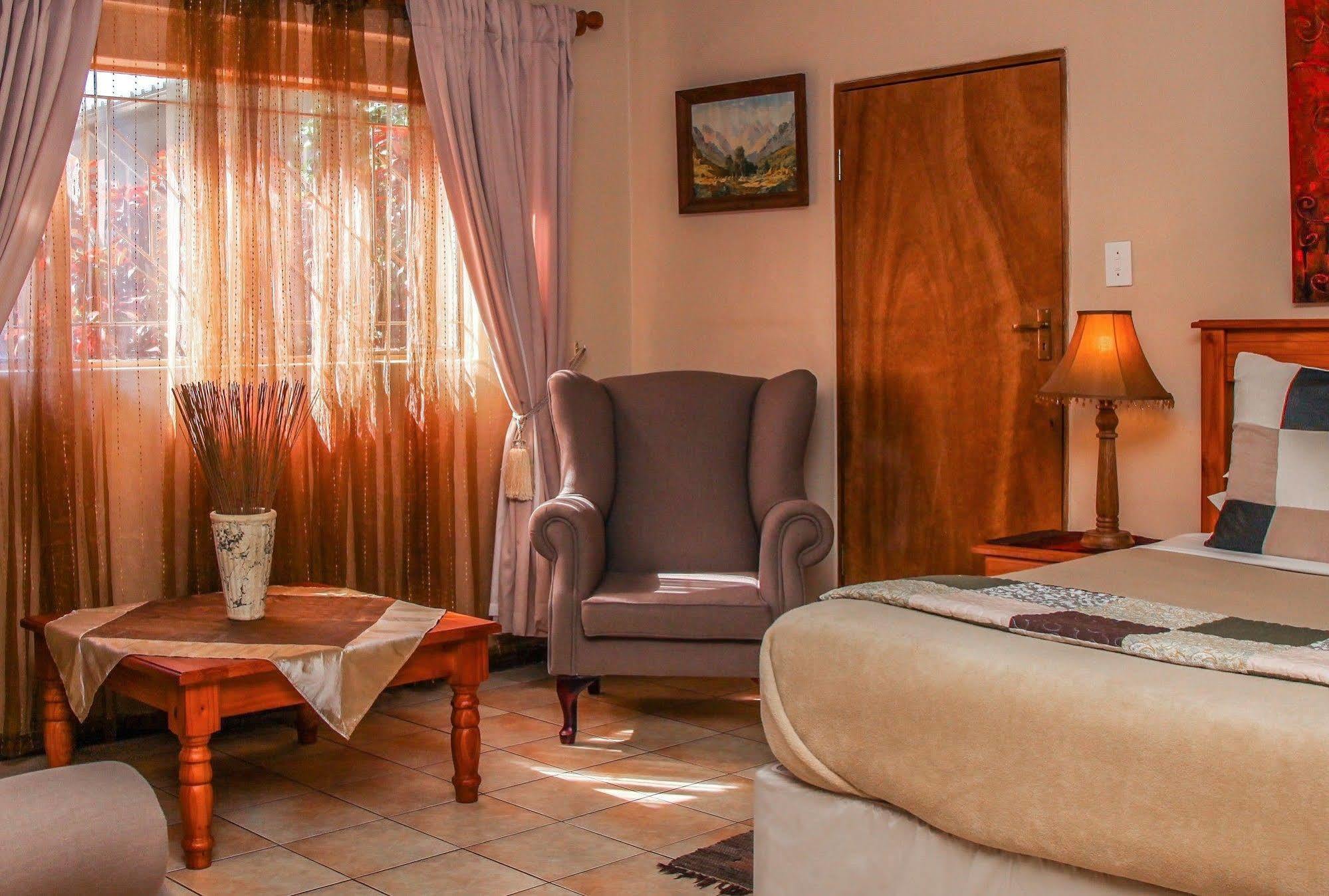 Aber Jetz Guesthouse Pongola Dış mekan fotoğraf
