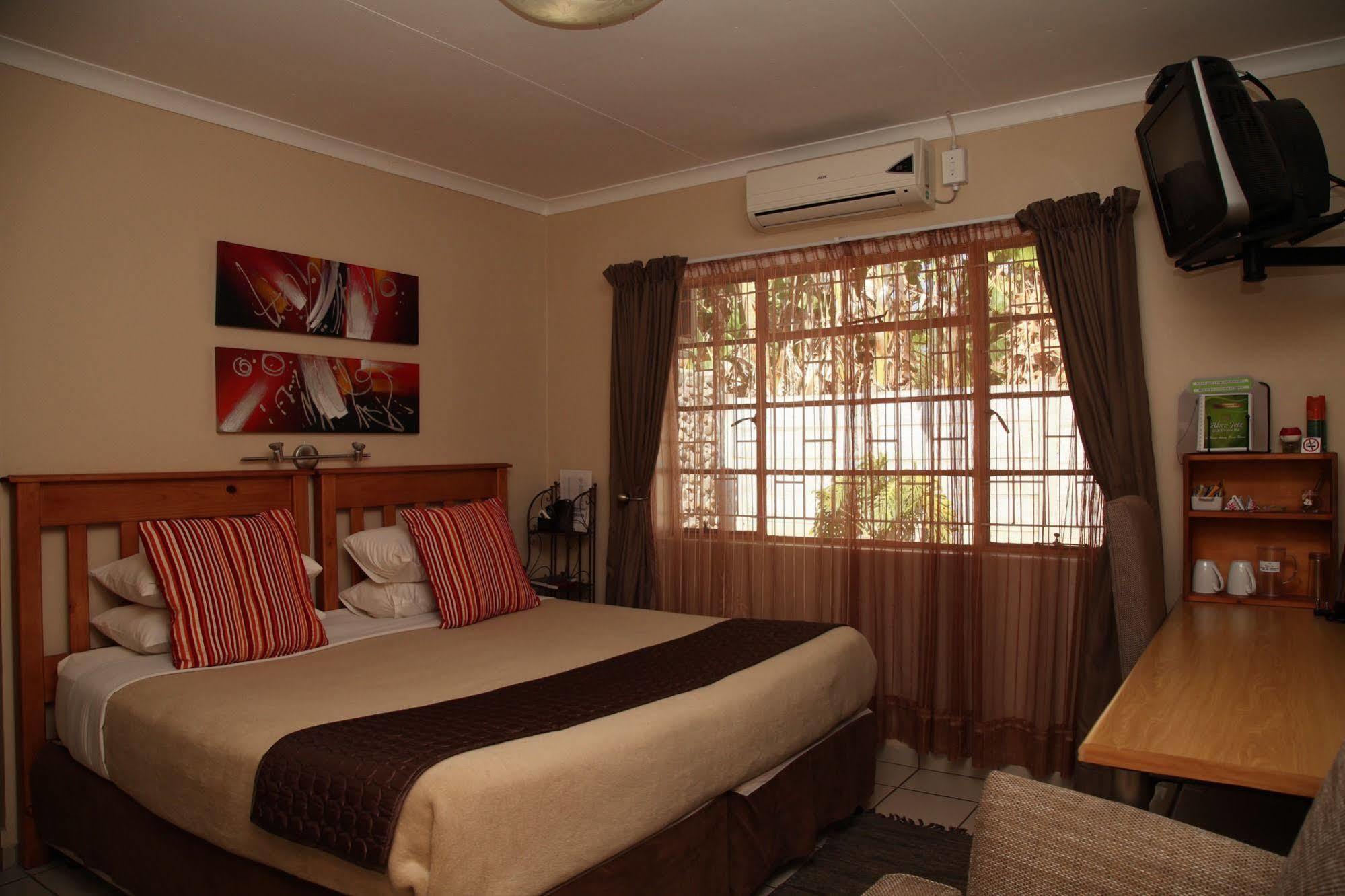 Aber Jetz Guesthouse Pongola Dış mekan fotoğraf