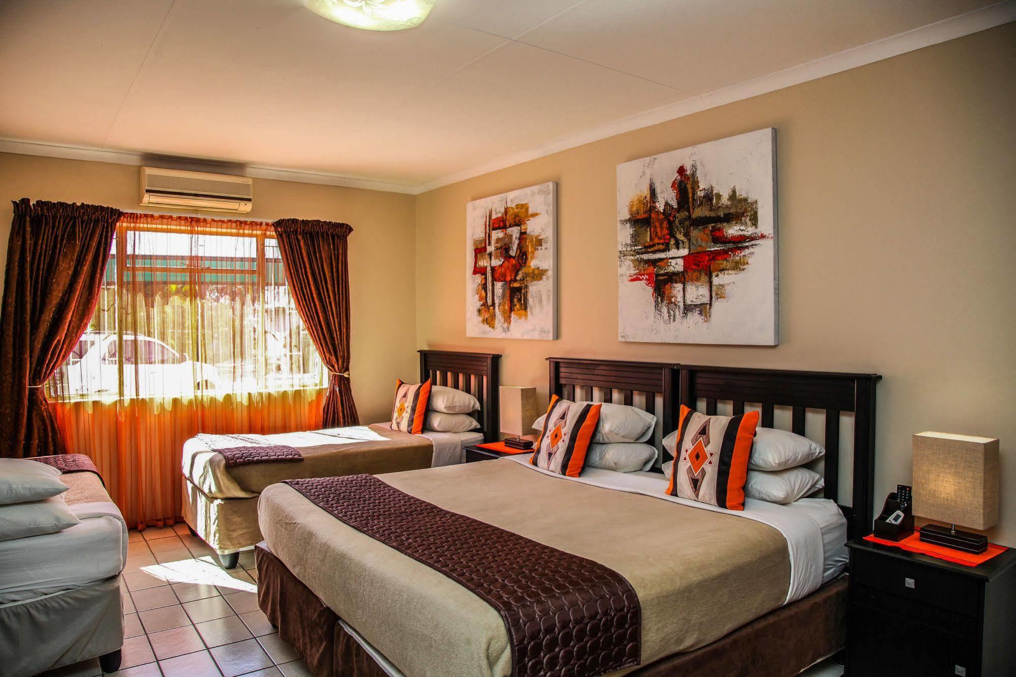 Aber Jetz Guesthouse Pongola Dış mekan fotoğraf