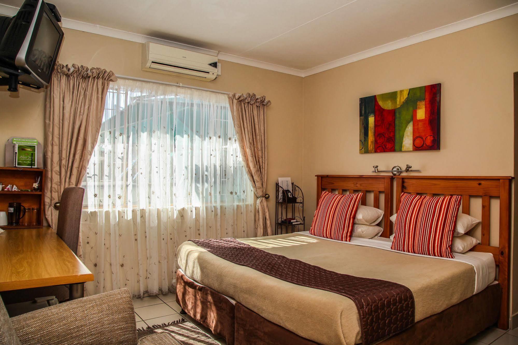 Aber Jetz Guesthouse Pongola Dış mekan fotoğraf