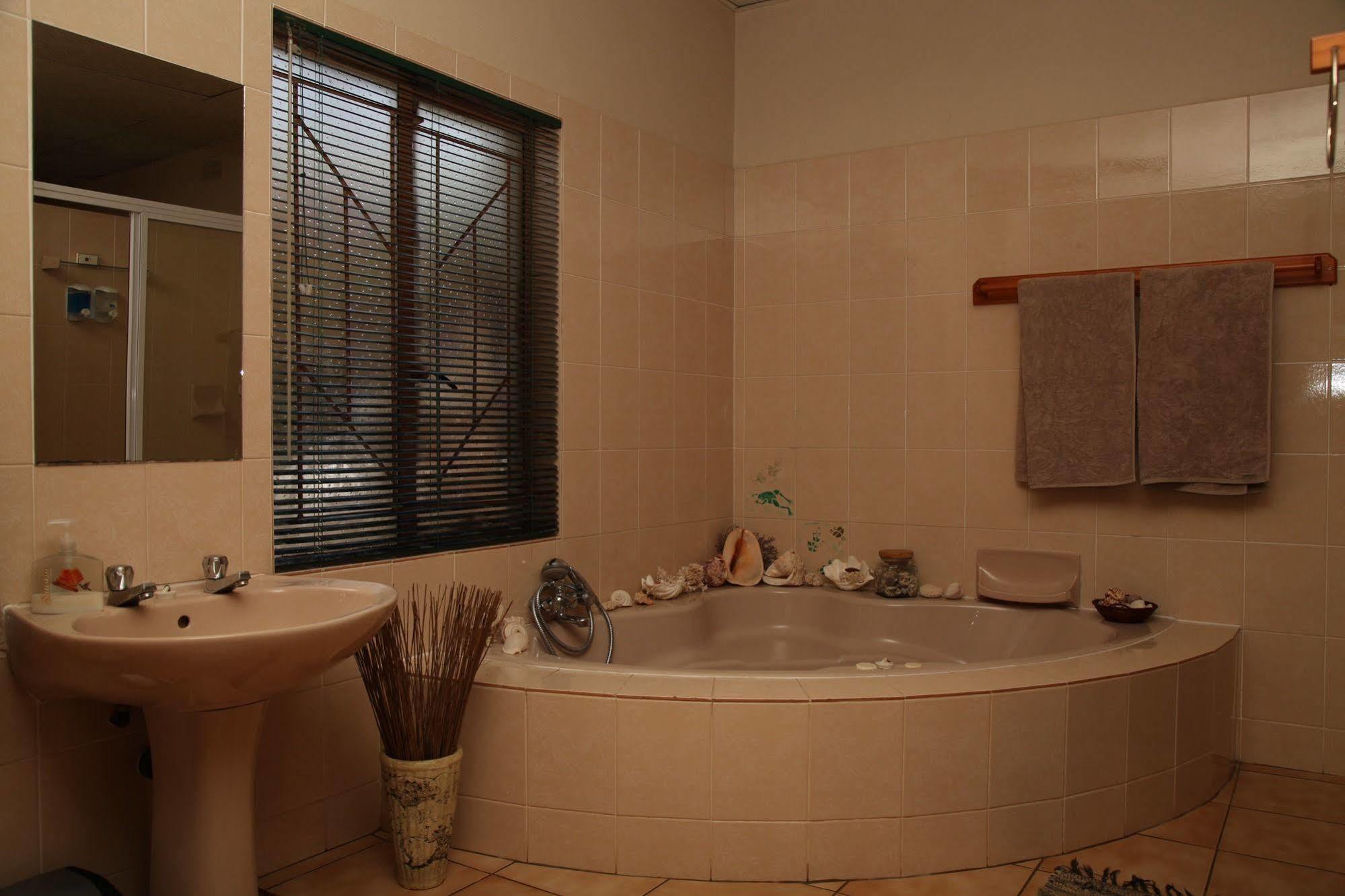 Aber Jetz Guesthouse Pongola Dış mekan fotoğraf