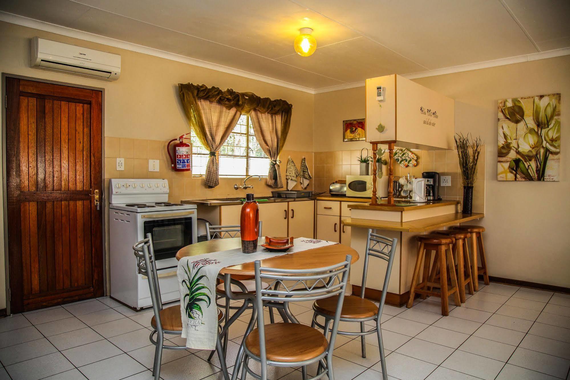 Aber Jetz Guesthouse Pongola Dış mekan fotoğraf