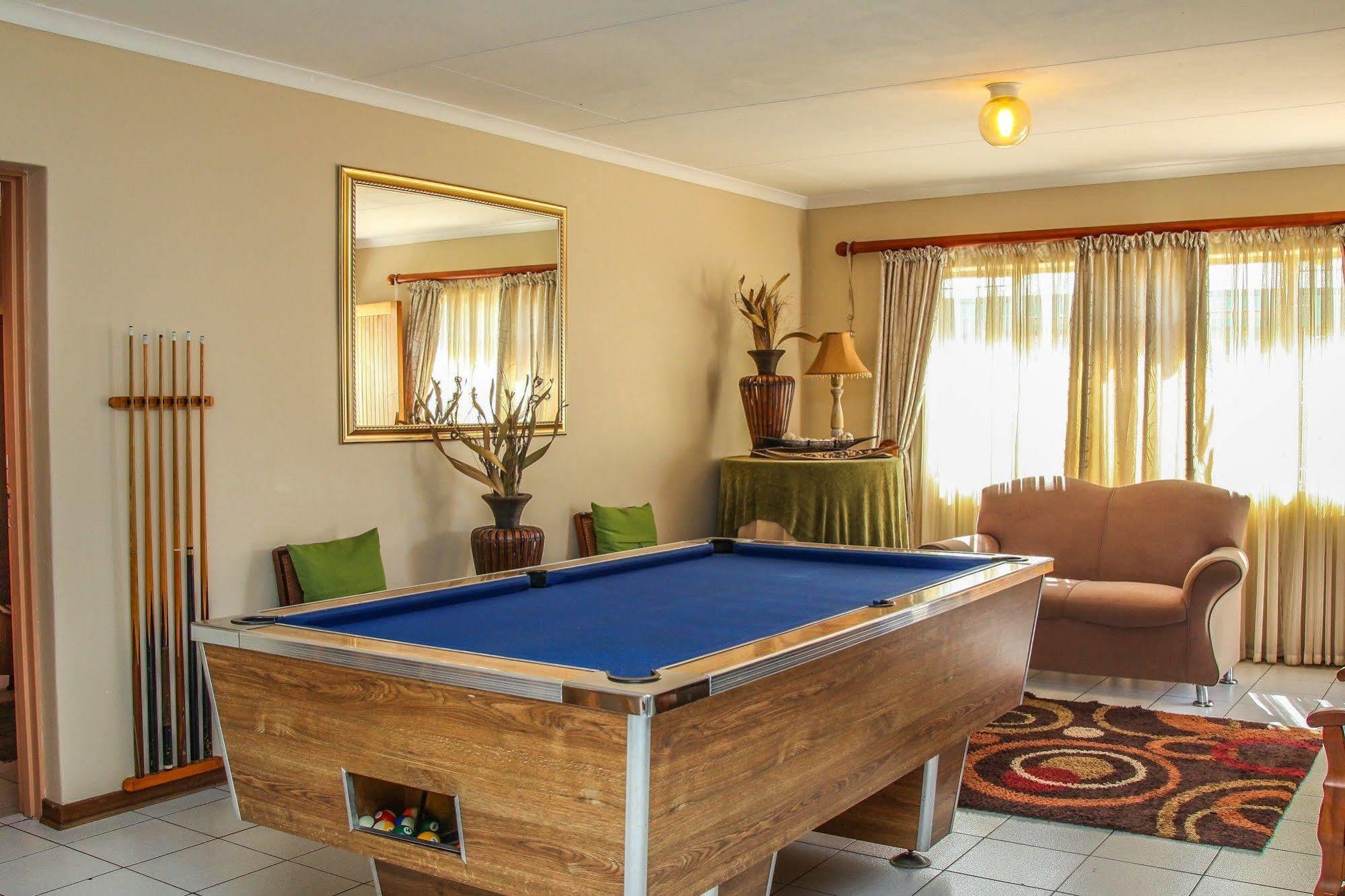 Aber Jetz Guesthouse Pongola Dış mekan fotoğraf