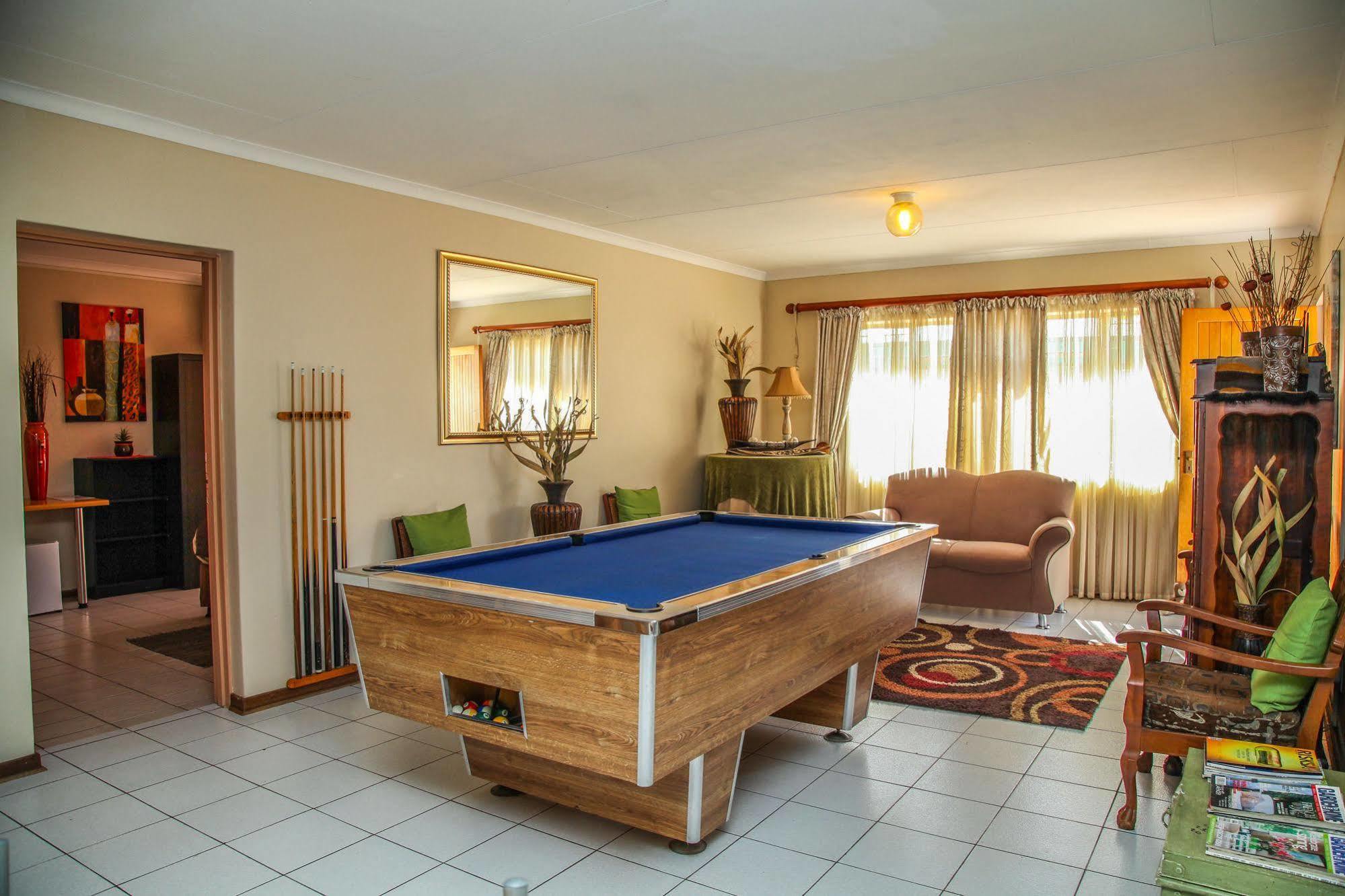 Aber Jetz Guesthouse Pongola Dış mekan fotoğraf