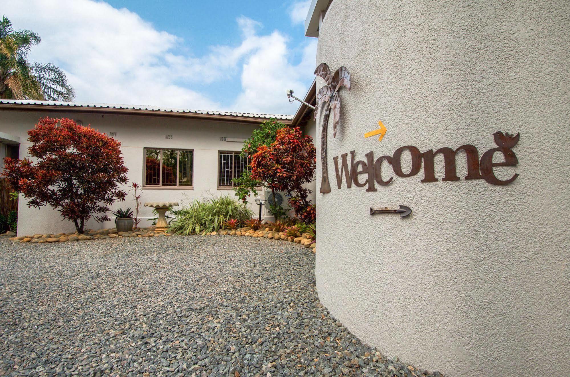 Aber Jetz Guesthouse Pongola Dış mekan fotoğraf