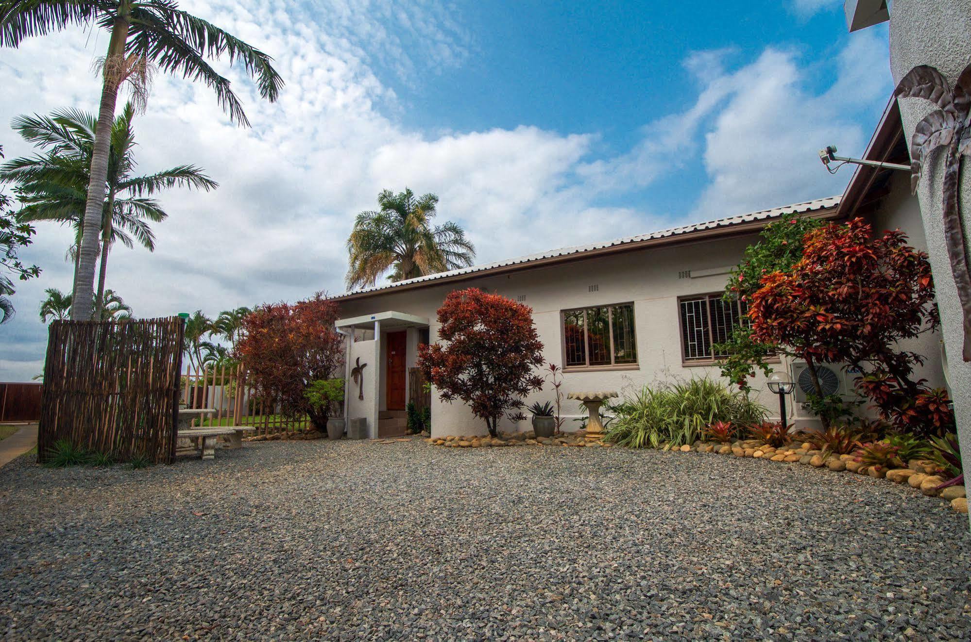Aber Jetz Guesthouse Pongola Dış mekan fotoğraf