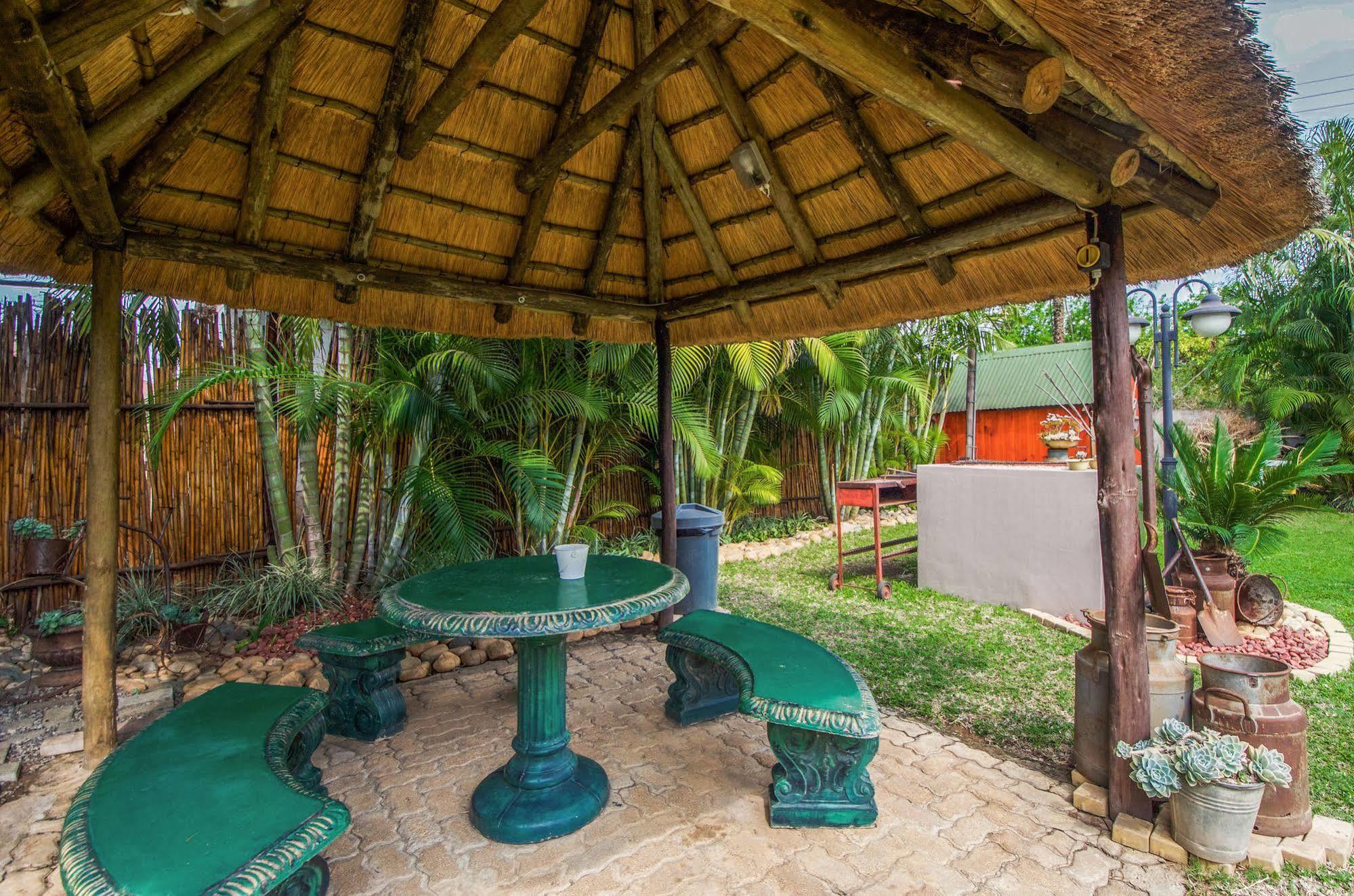 Aber Jetz Guesthouse Pongola Dış mekan fotoğraf